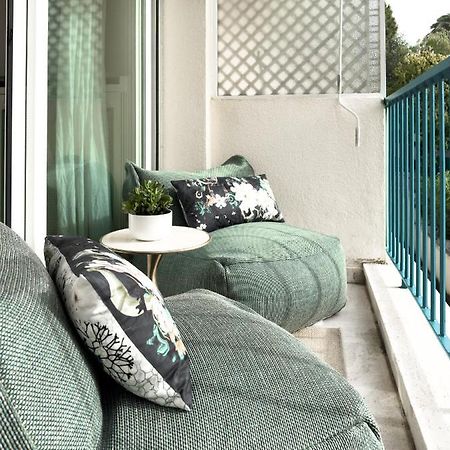 Cosy Stay - La Croisette Cannes Buitenkant foto