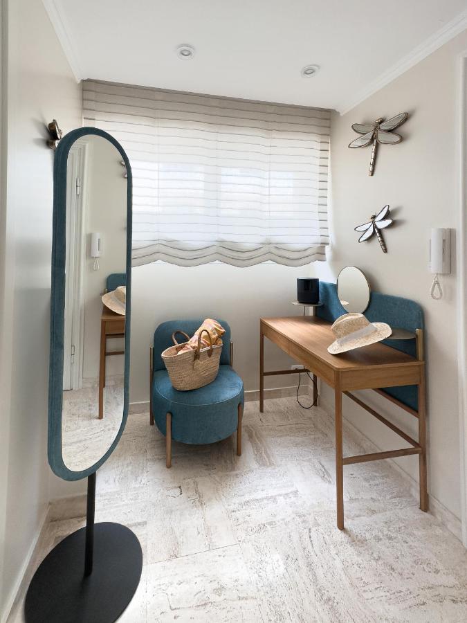 Cosy Stay - La Croisette Cannes Buitenkant foto