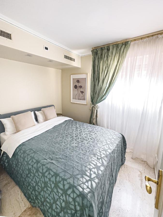Cosy Stay - La Croisette Cannes Buitenkant foto