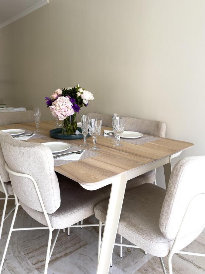 Cosy Stay - La Croisette Cannes Buitenkant foto