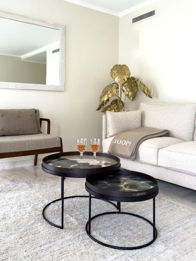Cosy Stay - La Croisette Cannes Buitenkant foto