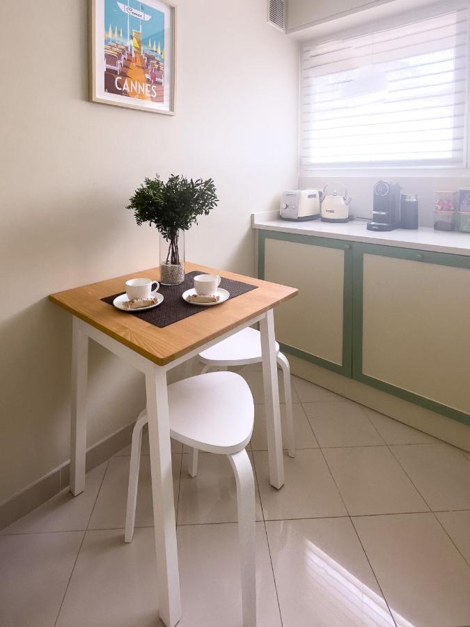 Cosy Stay - La Croisette Cannes Buitenkant foto