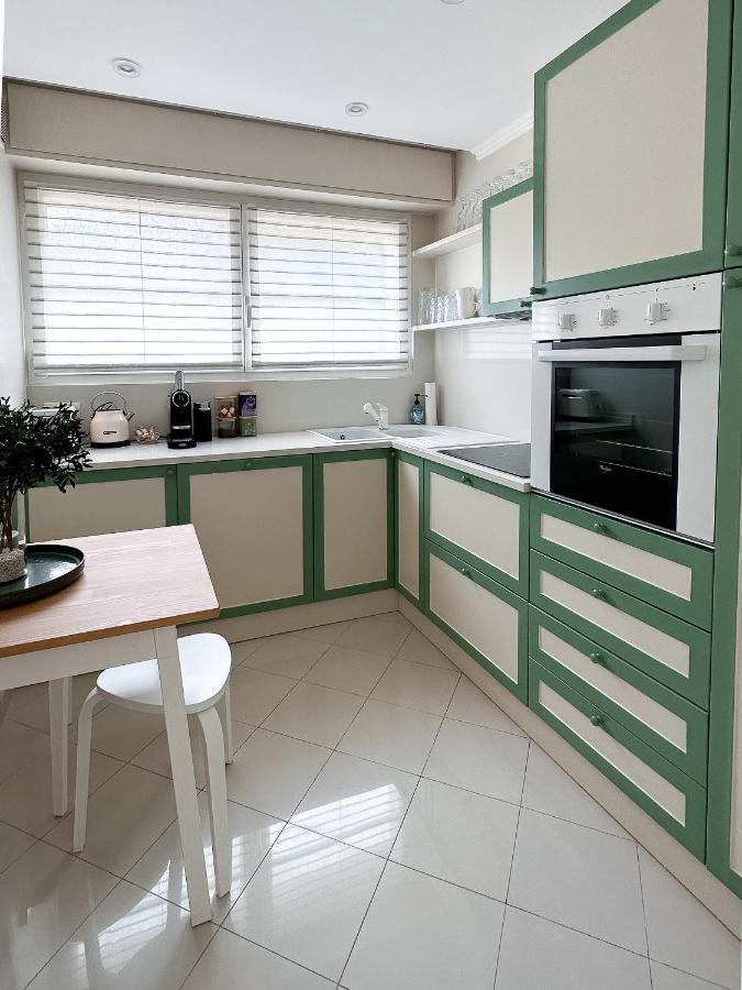 Cosy Stay - La Croisette Cannes Buitenkant foto
