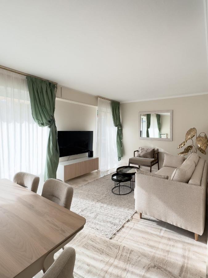 Cosy Stay - La Croisette Cannes Buitenkant foto
