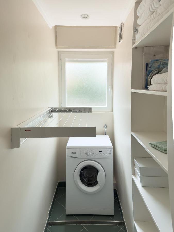 Cosy Stay - La Croisette Cannes Buitenkant foto