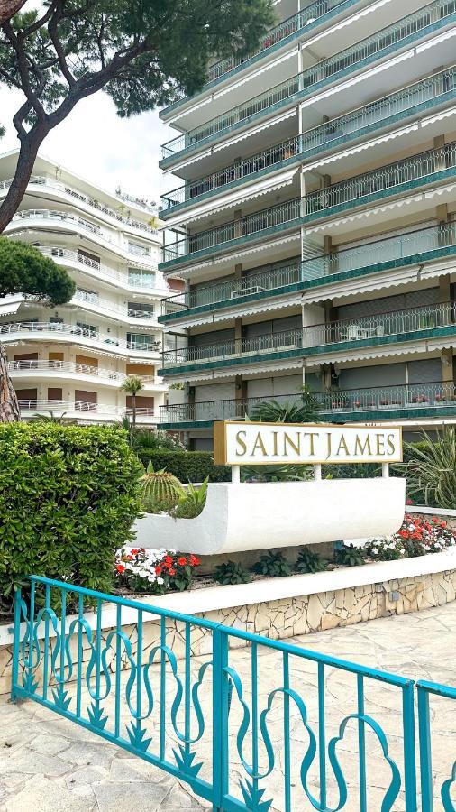 Cosy Stay - La Croisette Cannes Buitenkant foto
